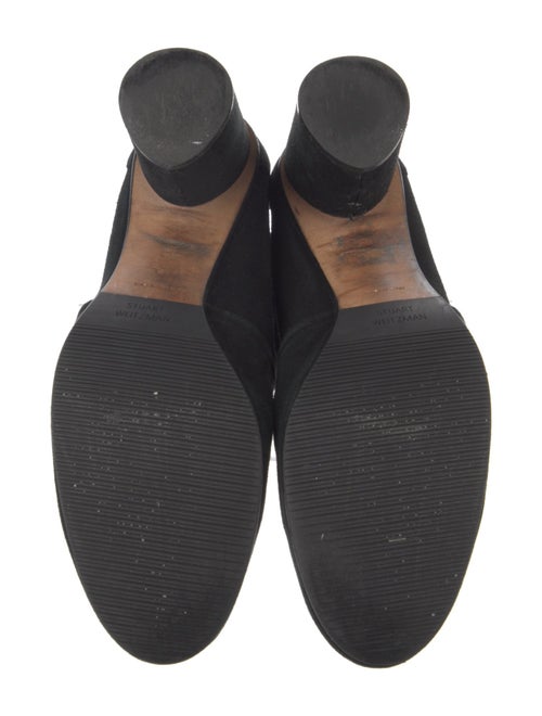 Stuart Weitzman Suede Boots