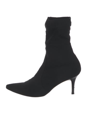 Stuart Weitzman Sock Boots