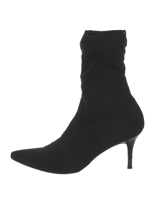 Stuart Weitzman Sock Boots