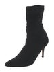 Stuart Weitzman Sock Boots