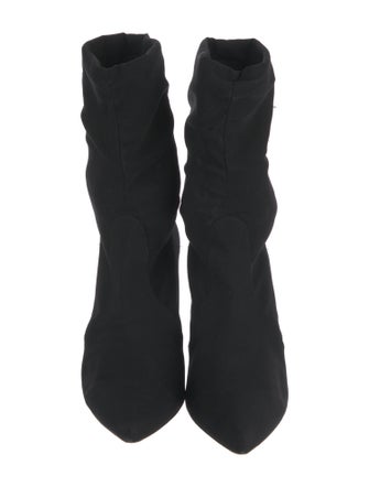 Stuart Weitzman Sock Boots