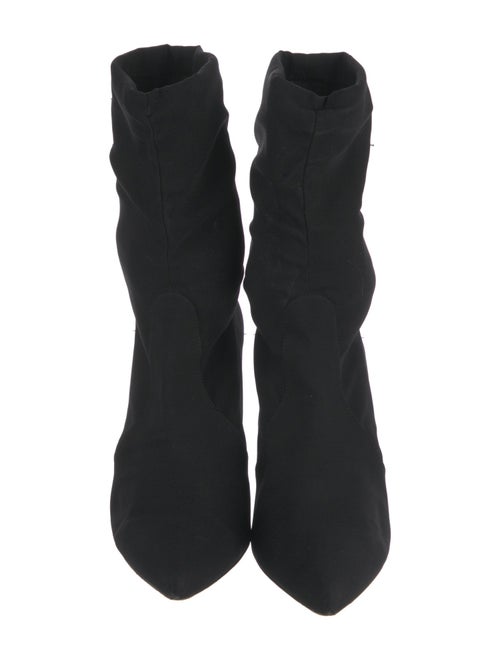 Stuart Weitzman Sock Boots