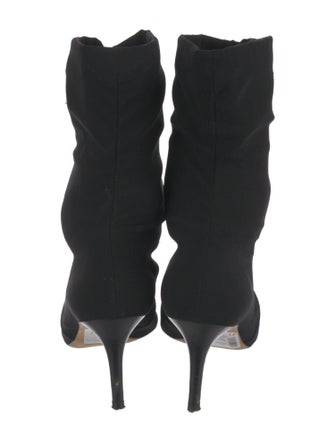 Stuart Weitzman Sock Boots