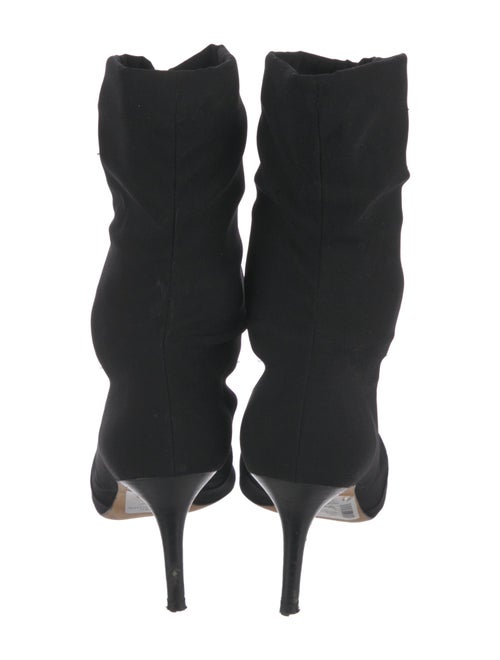 Stuart Weitzman Sock Boots