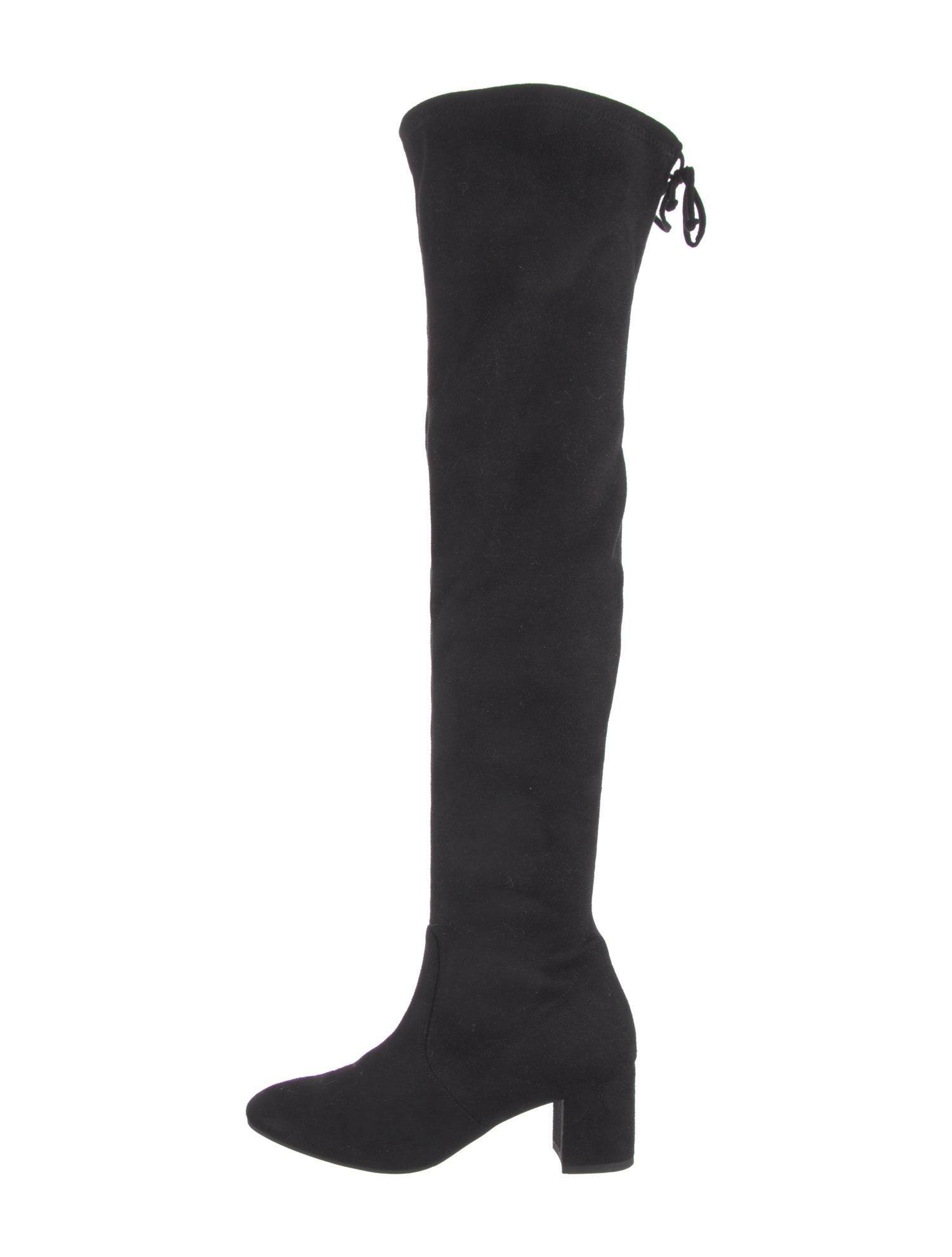 Stuart Weitzman Suede Boots