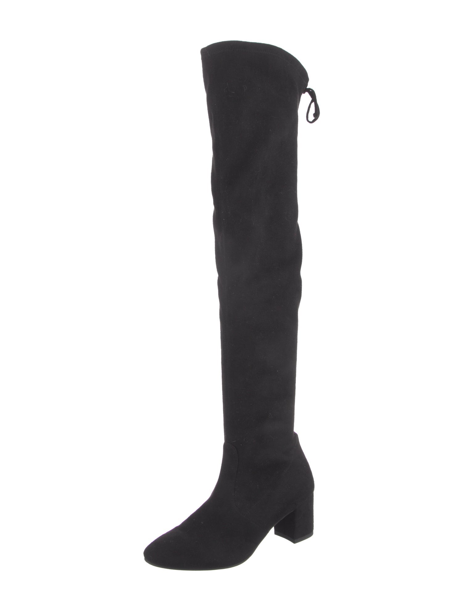 Stuart Weitzman Suede Boots