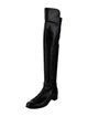 Stuart Weitzman Leather Boots