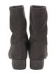Stuart Weitzman Suede Sock Boots