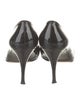 Stuart Weitzman Patent Leather Pumps