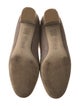 Stuart Weitzman Suede Boots