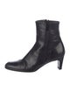 Stuart Weitzman Leather Boots