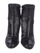 Stuart Weitzman Leather Boots