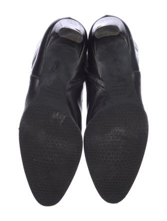 Stuart Weitzman Leather Boots