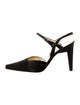 Stuart Weitzman Slingback Sandals