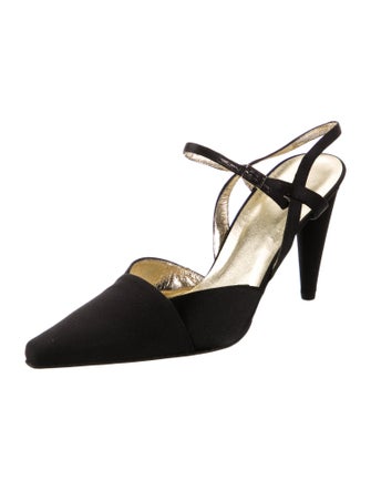 Stuart Weitzman Slingback Sandals