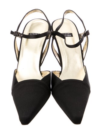 Stuart Weitzman Slingback Sandals