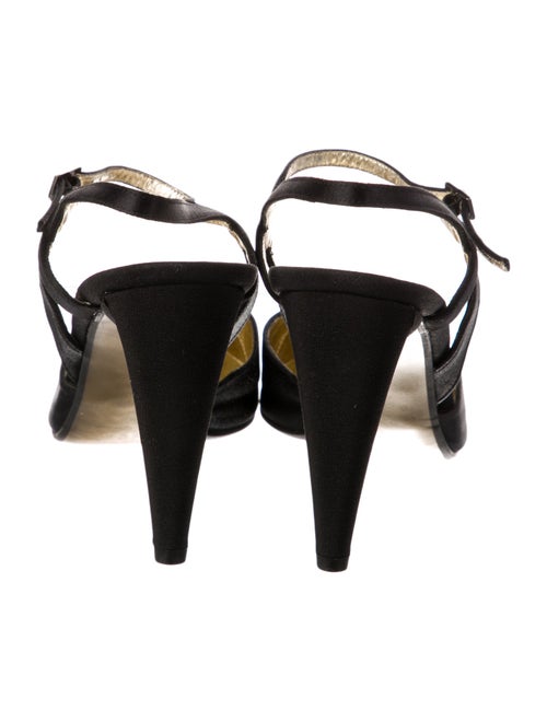 Stuart Weitzman Slingback Sandals