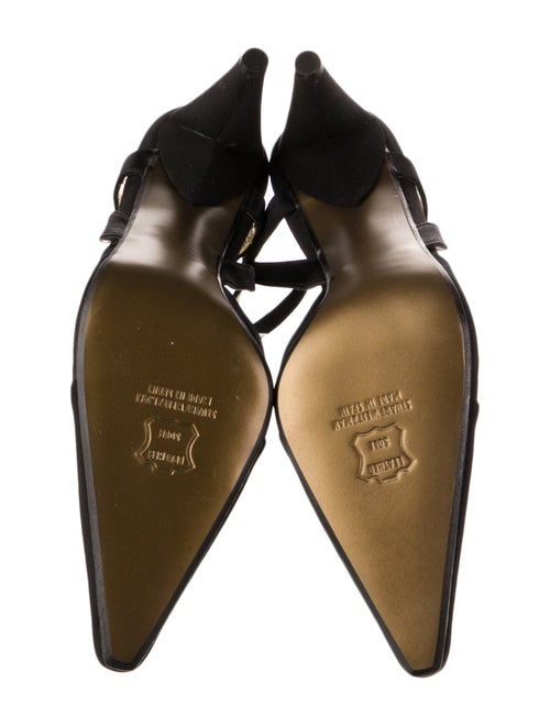 Stuart Weitzman Slingback Sandals