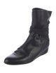 Stuart Weitzman Leather Boots