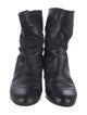 Stuart Weitzman Leather Boots
