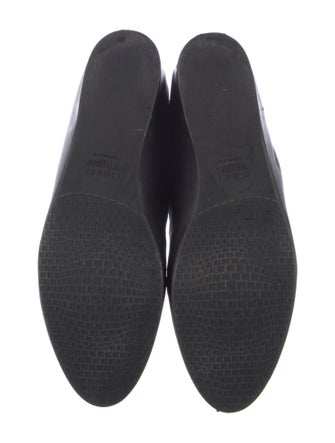 Stuart Weitzman Leather Boots