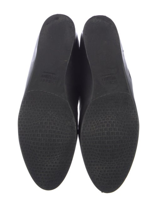 Stuart Weitzman Leather Boots
