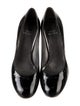 Stuart Weitzman Patent Leather Pumps