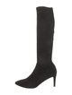 Stuart Weitzman Suede Boots