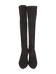 Stuart Weitzman Suede Boots