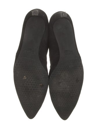Stuart Weitzman Suede Boots