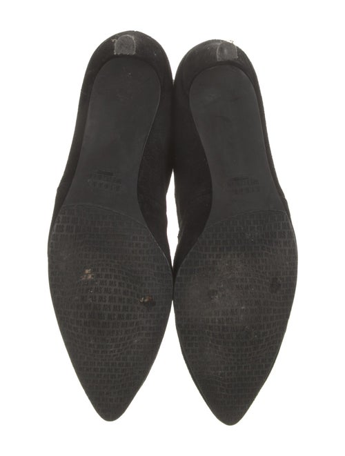 Stuart Weitzman Suede Boots