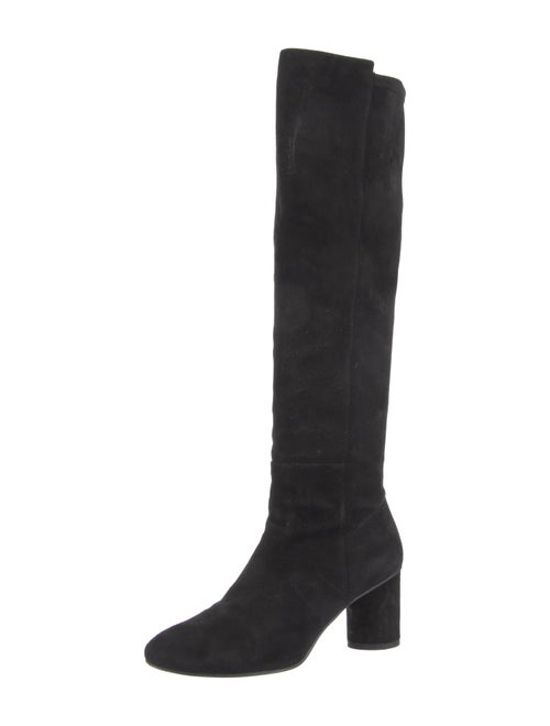 Stuart Weitzman Suede Boots