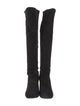Stuart Weitzman Suede Boots