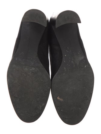 Stuart Weitzman Suede Boots