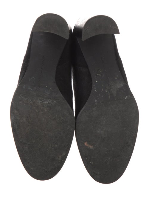 Stuart Weitzman Suede Boots