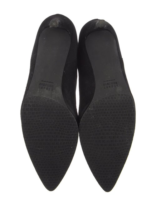 Stuart Weitzman Suede Boots