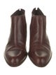 Stuart Weitzman Leather Boots