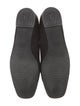 Stuart Weitzman Suede Loafers