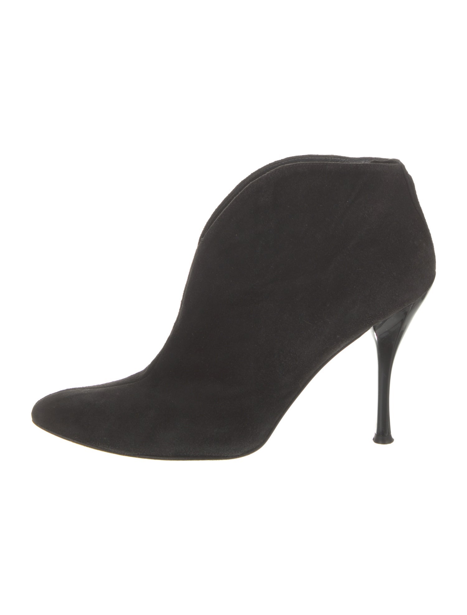 Stuart Weitzman Suede Boots