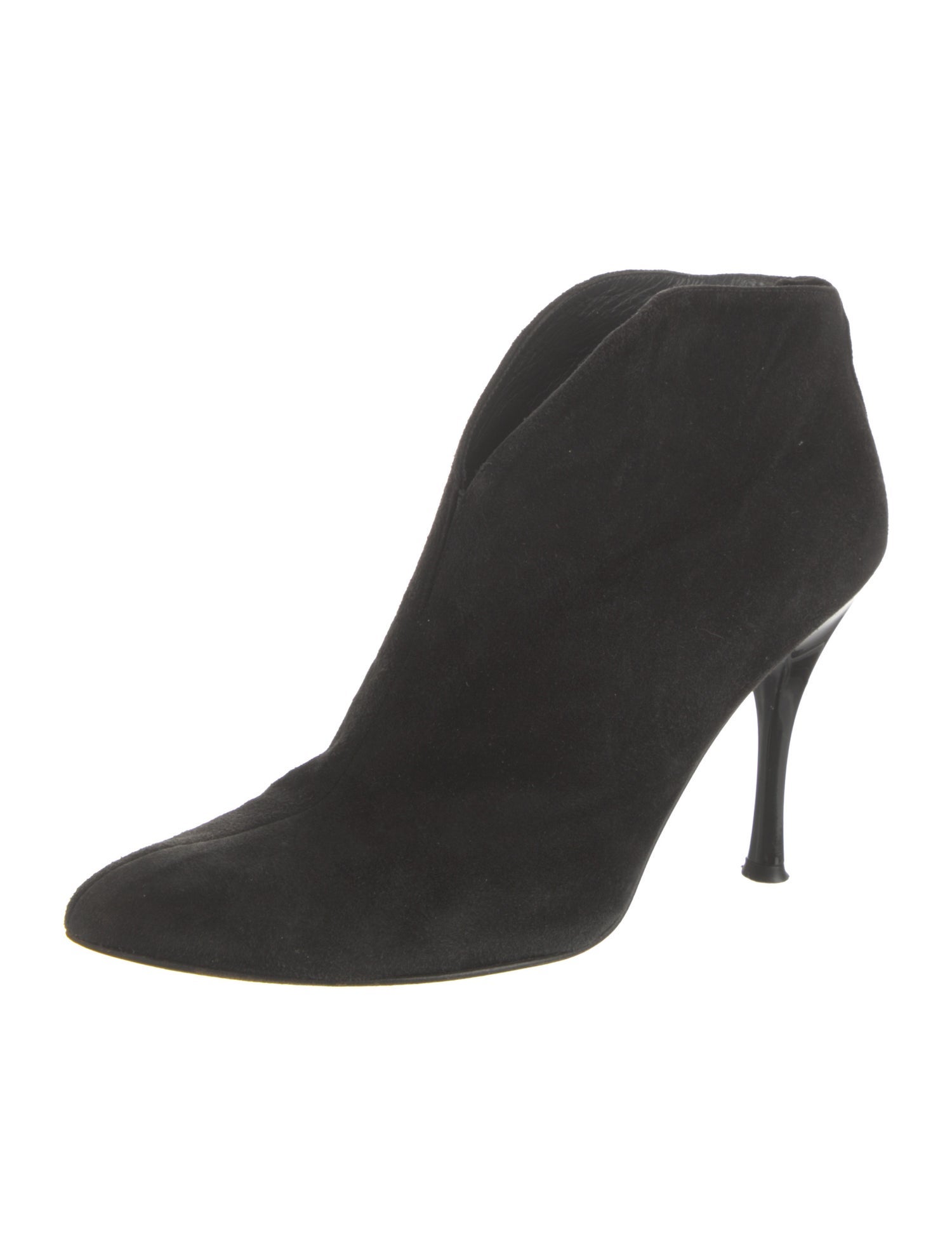 Stuart Weitzman Suede Boots