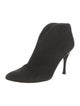 Stuart Weitzman Suede Boots