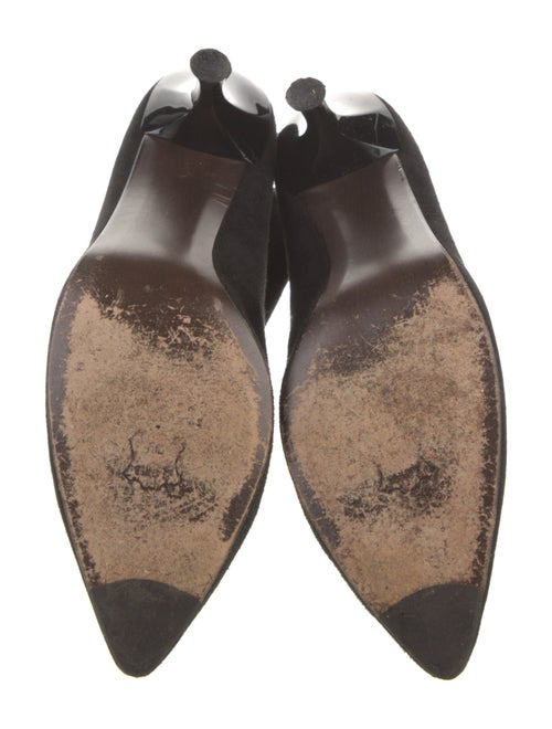 Stuart Weitzman Suede Boots