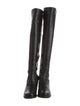 Stuart Weitzman Leather Boots