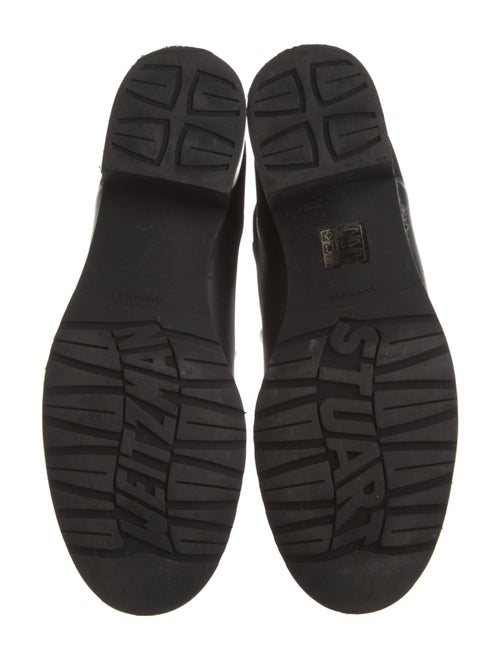 Stuart Weitzman Leather Boots