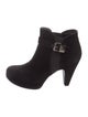 Stuart Weitzman Suede Boots