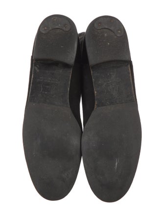 Stuart Weitzman Suede Riding Boots