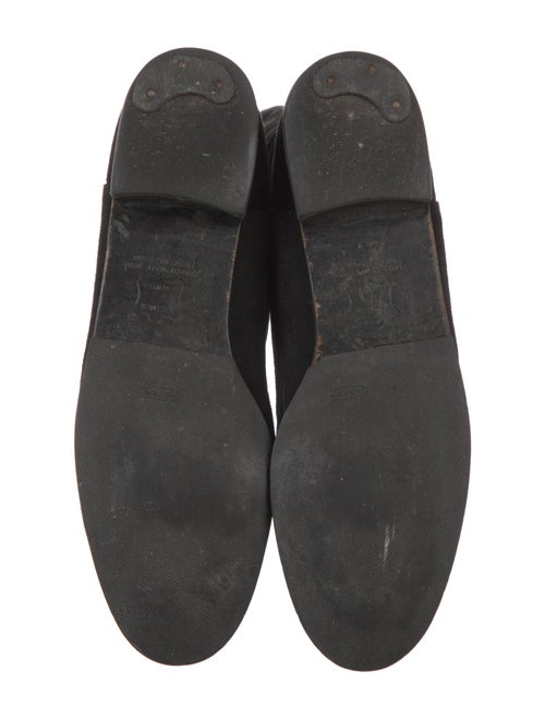 Stuart Weitzman Suede Riding Boots