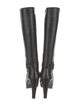 Stuart Weitzman Leather Boots