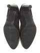 Stuart Weitzman Leather Boots
