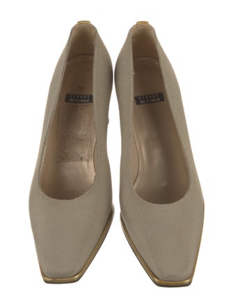 Stuart Weitzman Pumps